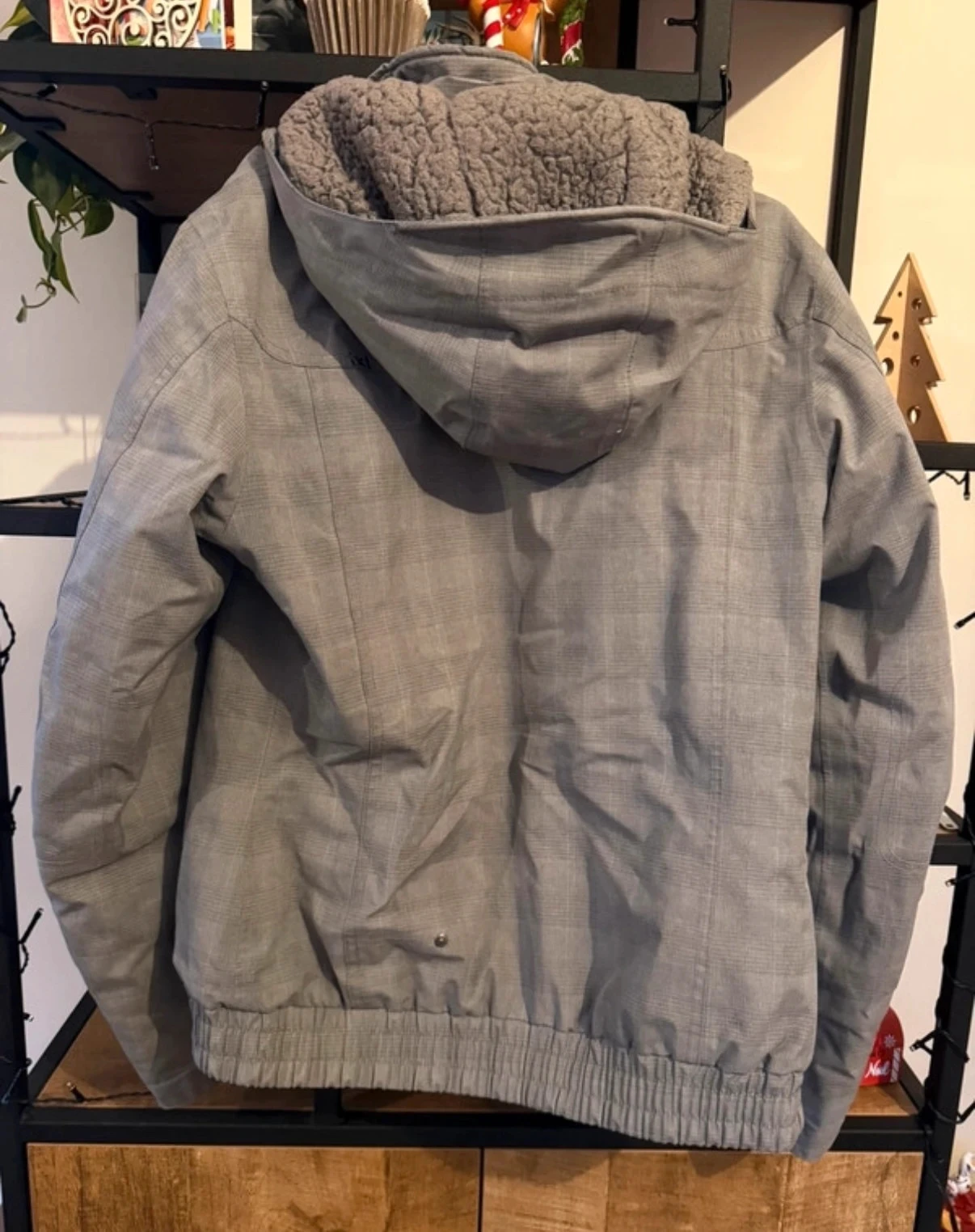 Veste Oxylane – photo 3